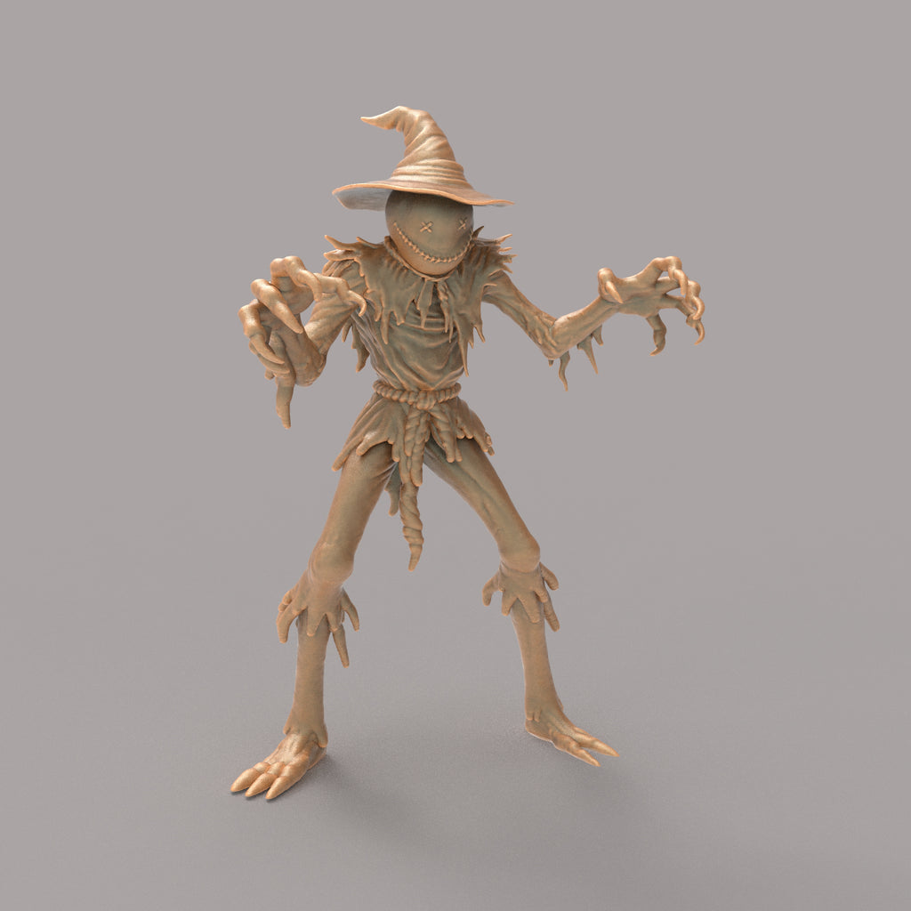 MM1354 Scarecrow