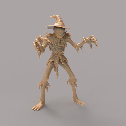 MM1354 Scarecrow
