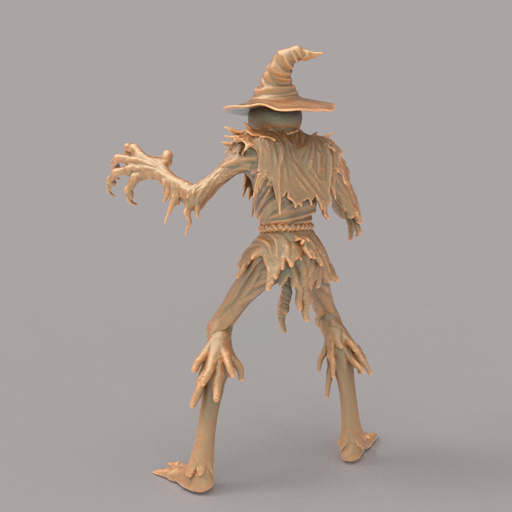 MM1354 Scarecrow
