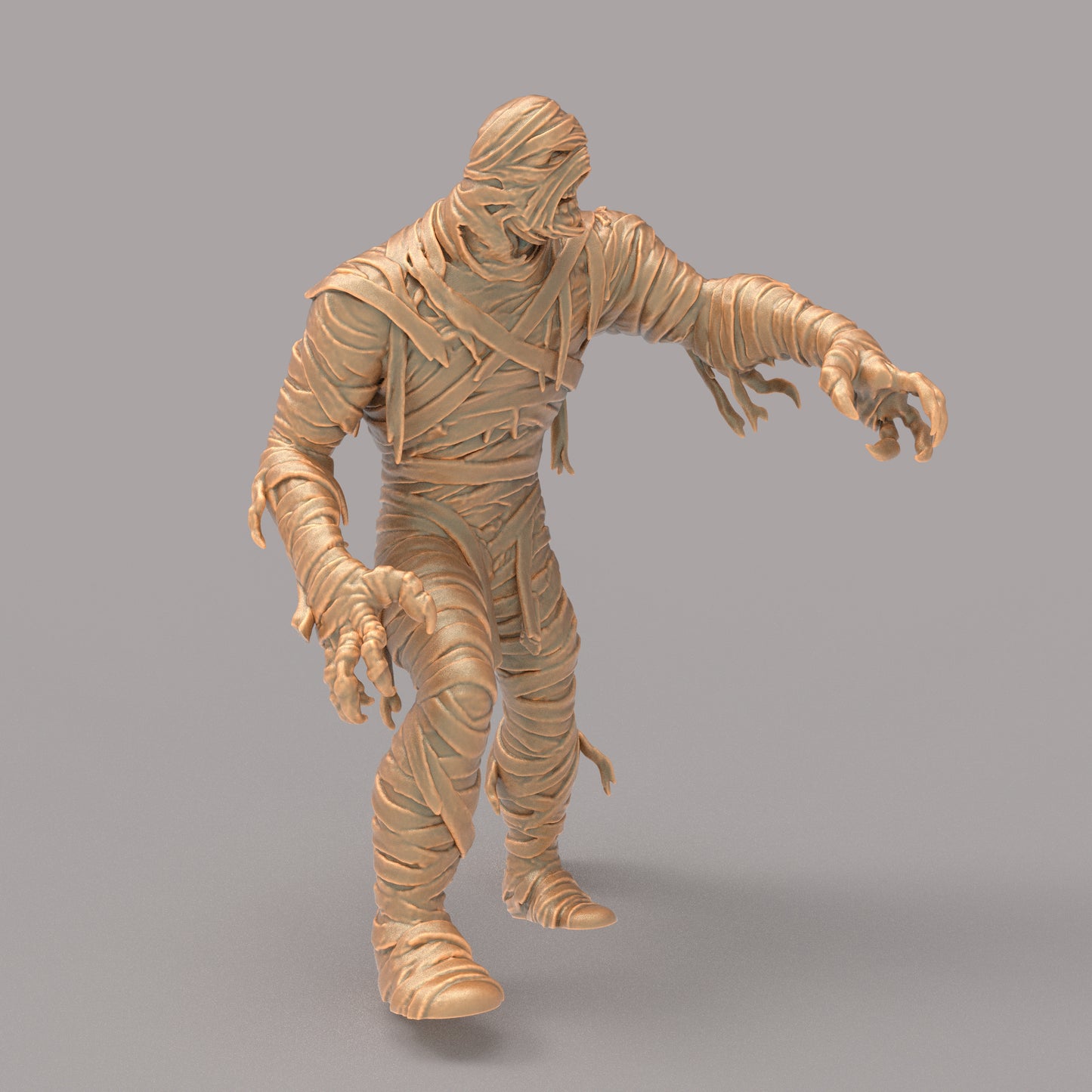 MM1358 The Mummy