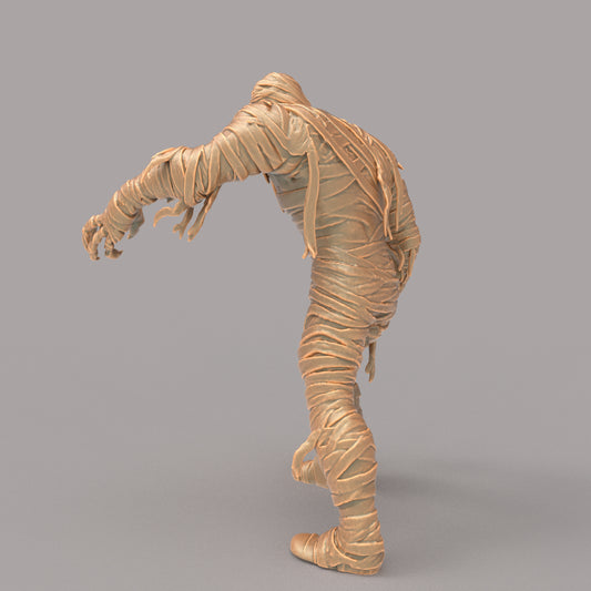 MM1358 The Mummy
