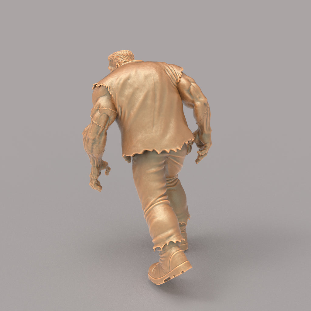 MM1360 Victor Frankenstein