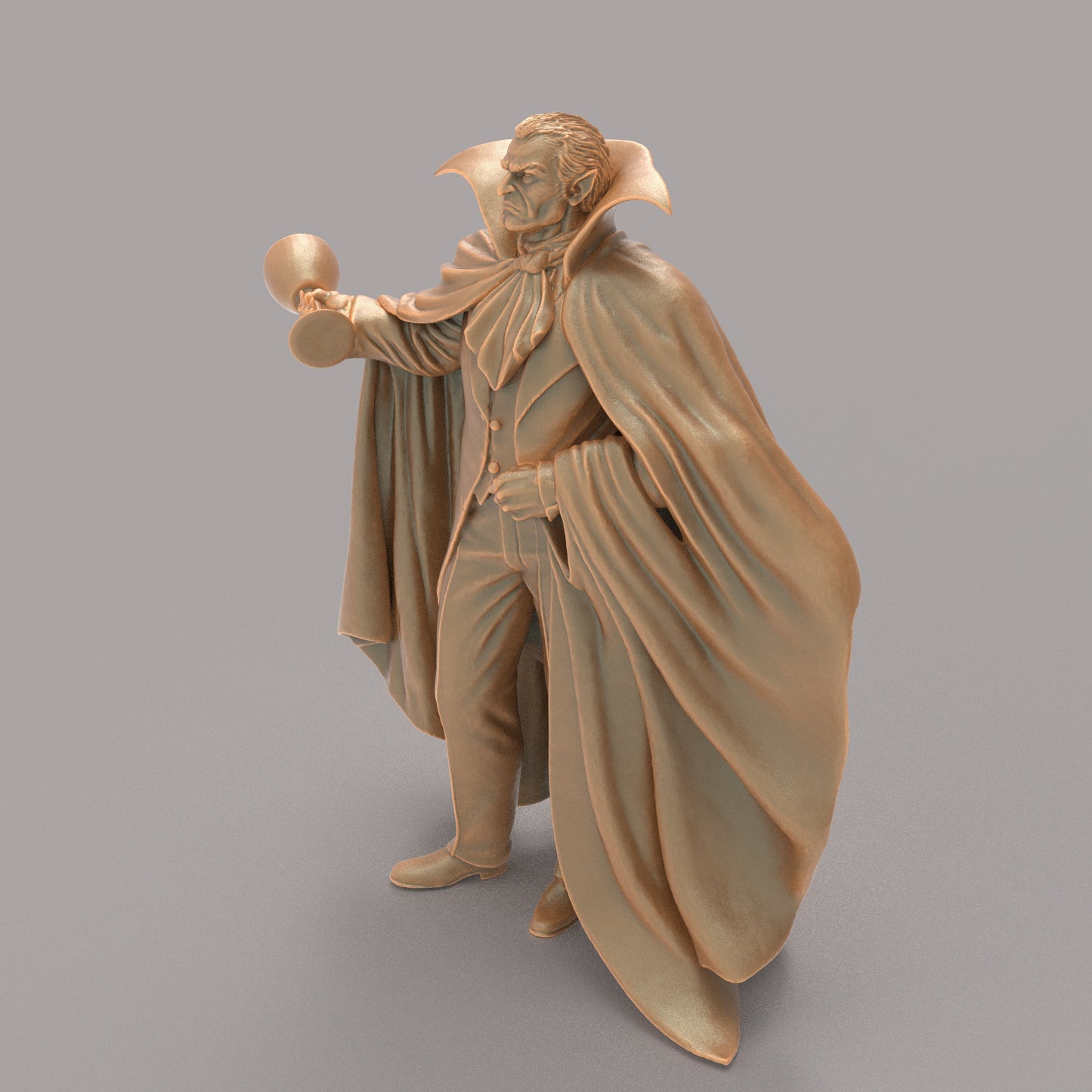 MM1364 Dracula