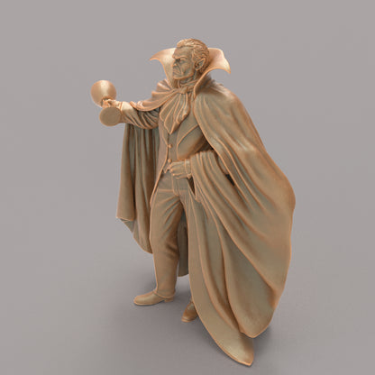 MM1364 Dracula
