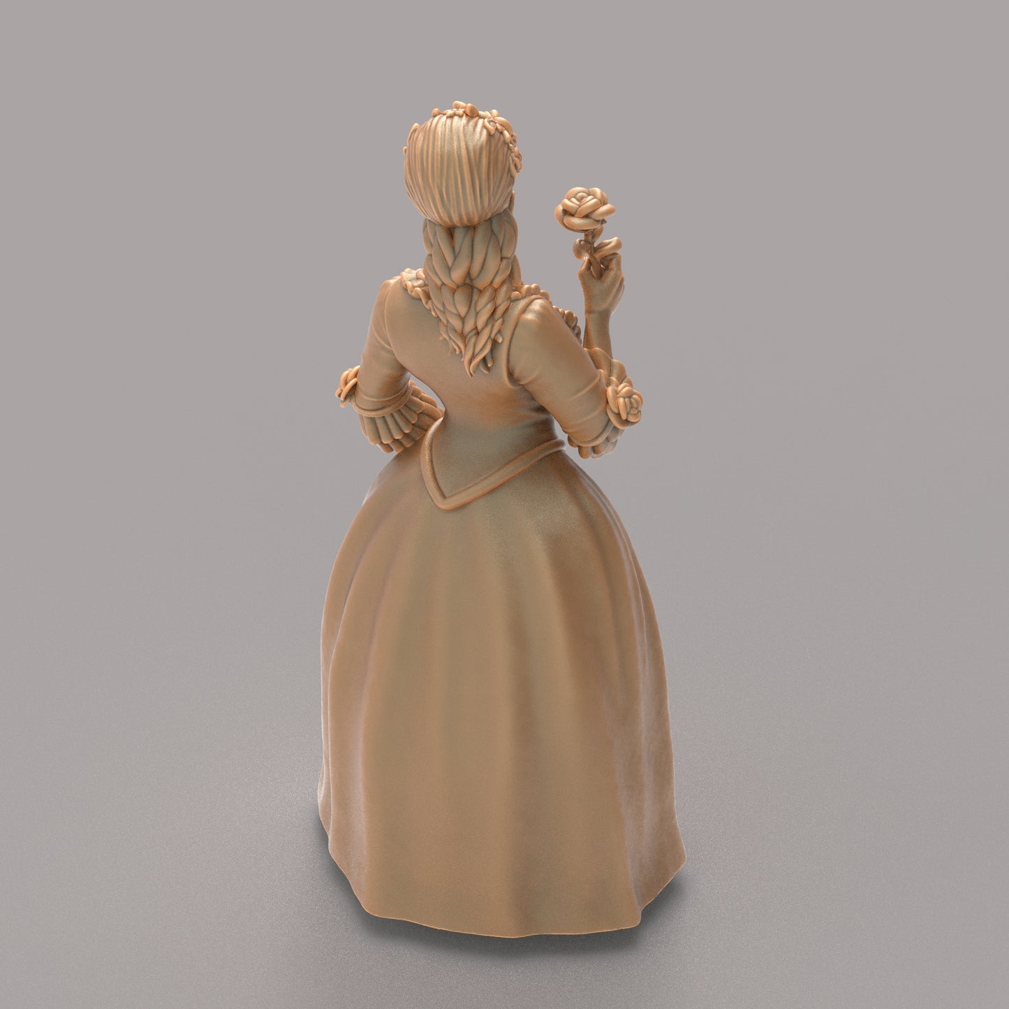 MM1370 Edwardian - Anne