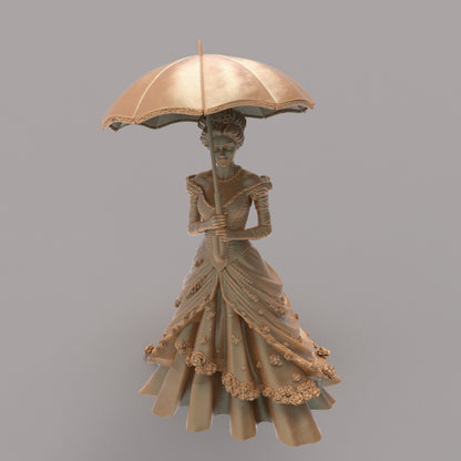 MM1372 Edwardian - Elisabeth