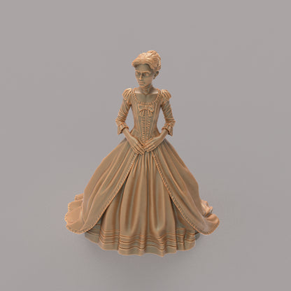 MM1373 Edwardian - Catherine