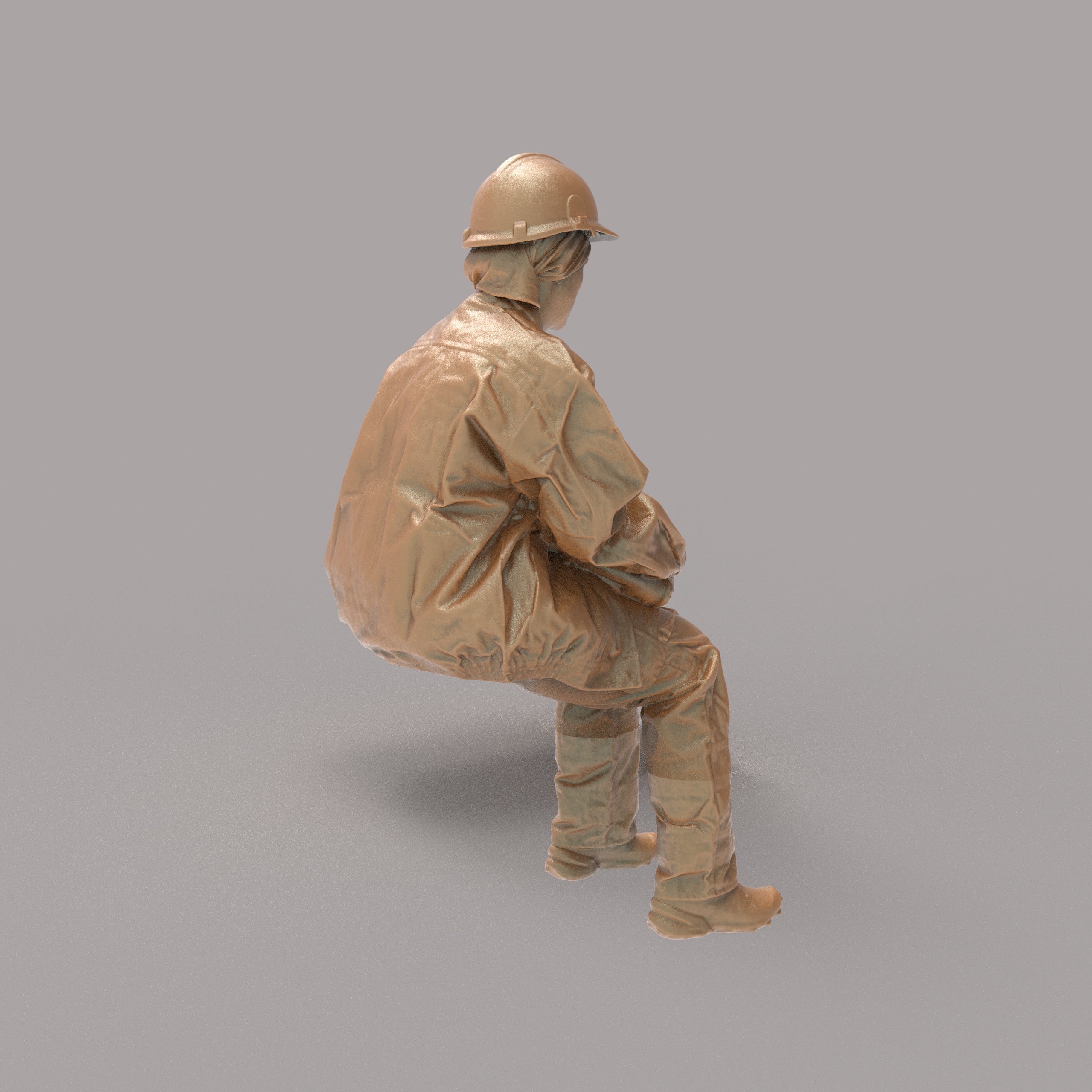 MM1400 Female Builder and Drill