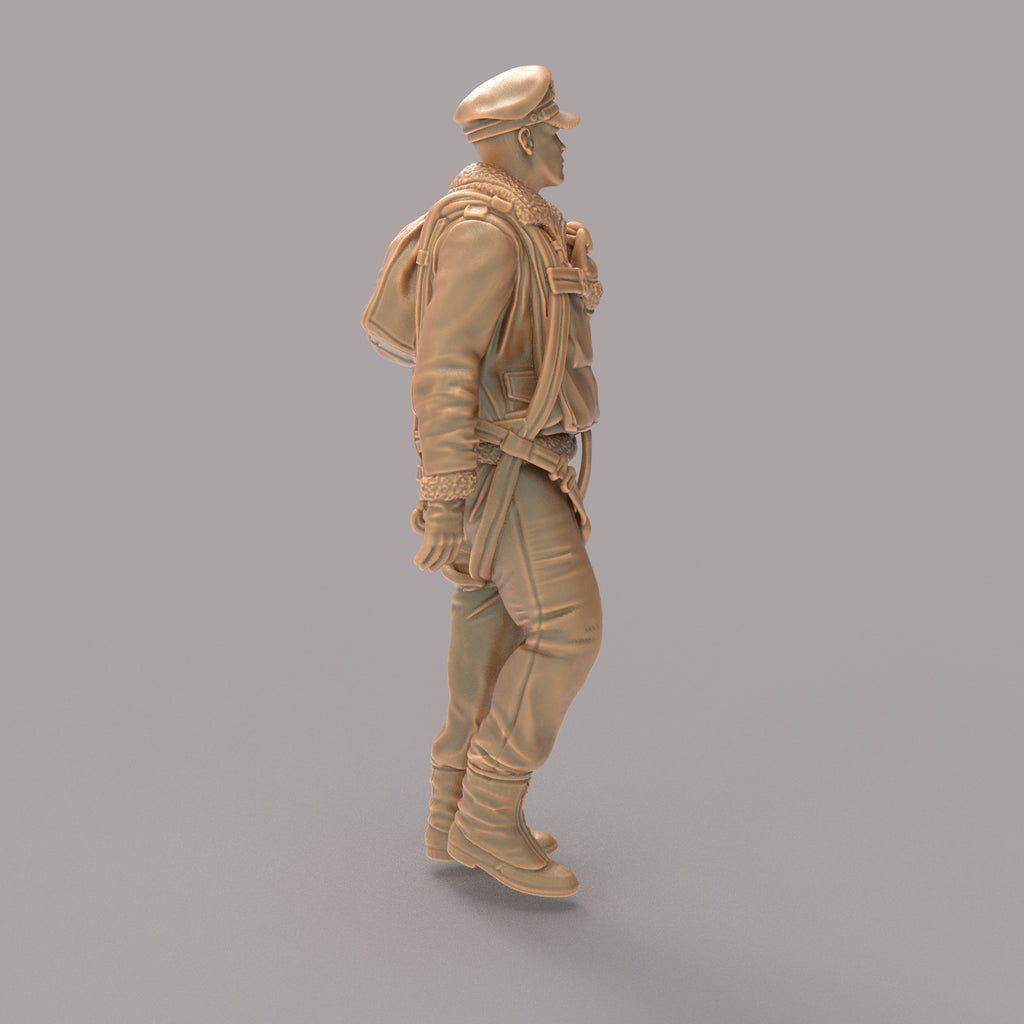 MM1402 WW2 USA Bomber Crew 1