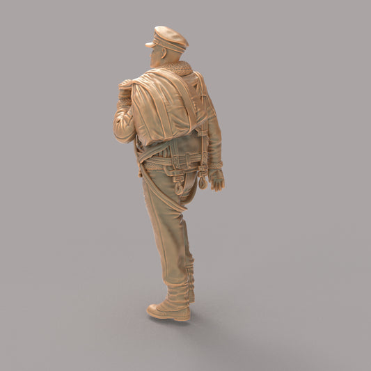 MM1402 WW2 USA Bomber Crew 1