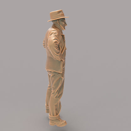 MM1410 Male Workman