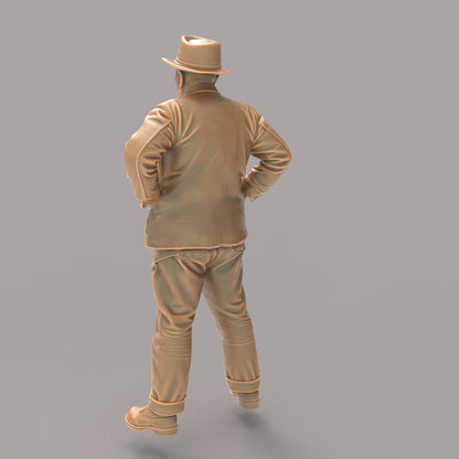 MM1410 Male Workman