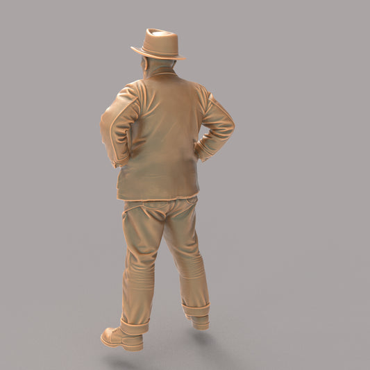 MM1410 Male Workman
