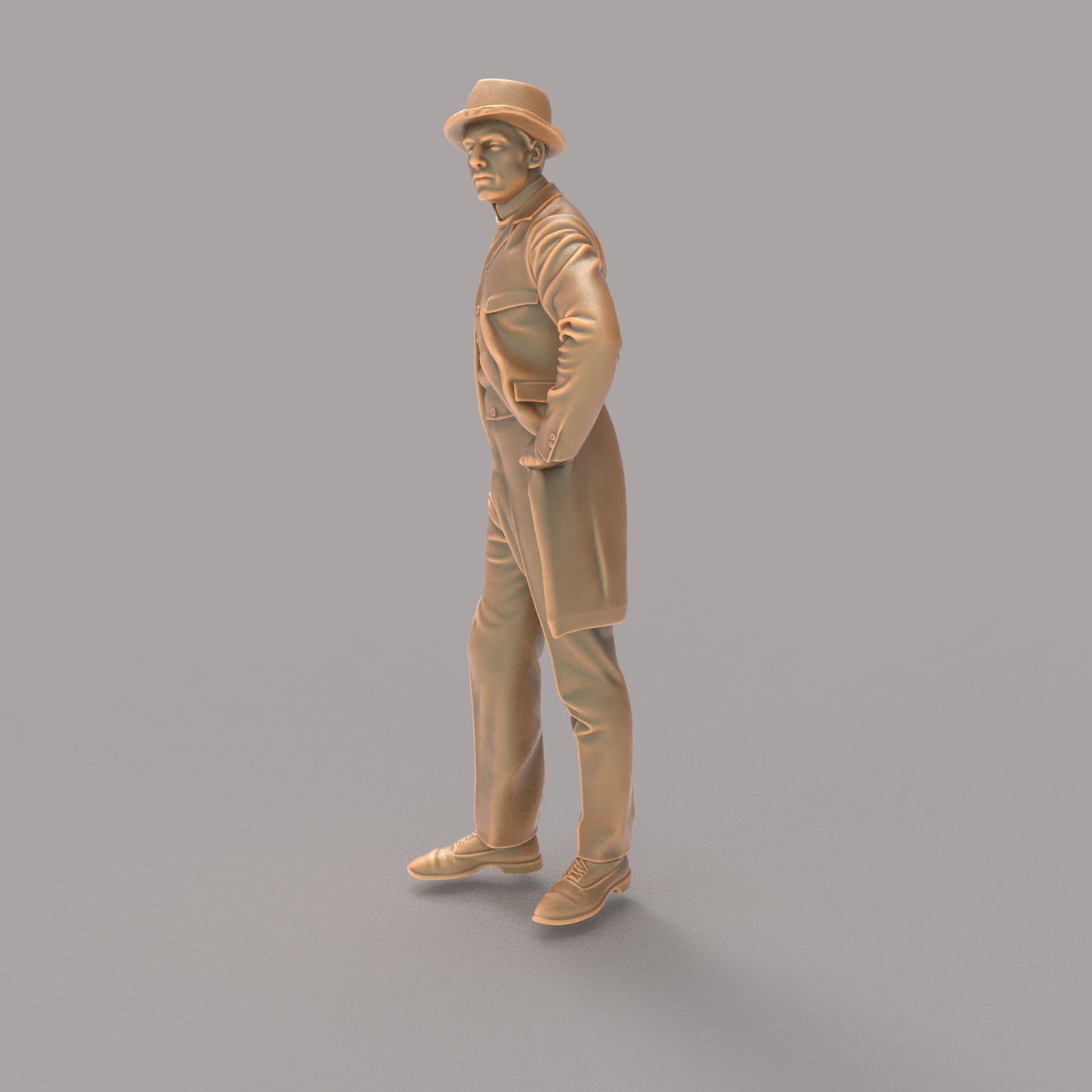 MM1409 Male Victorian