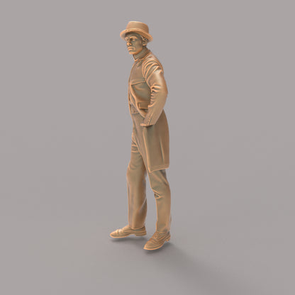 MM1409 Male Victorian