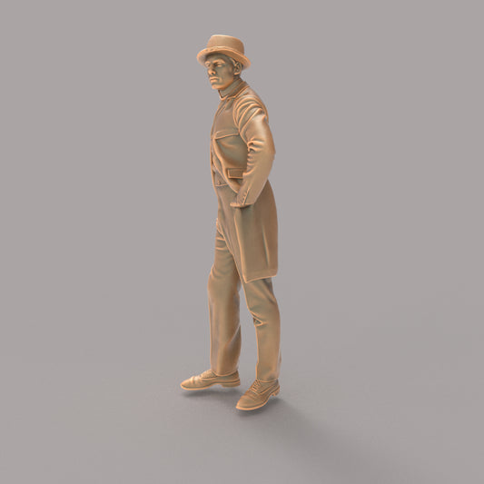 MM1409 Male Victorian