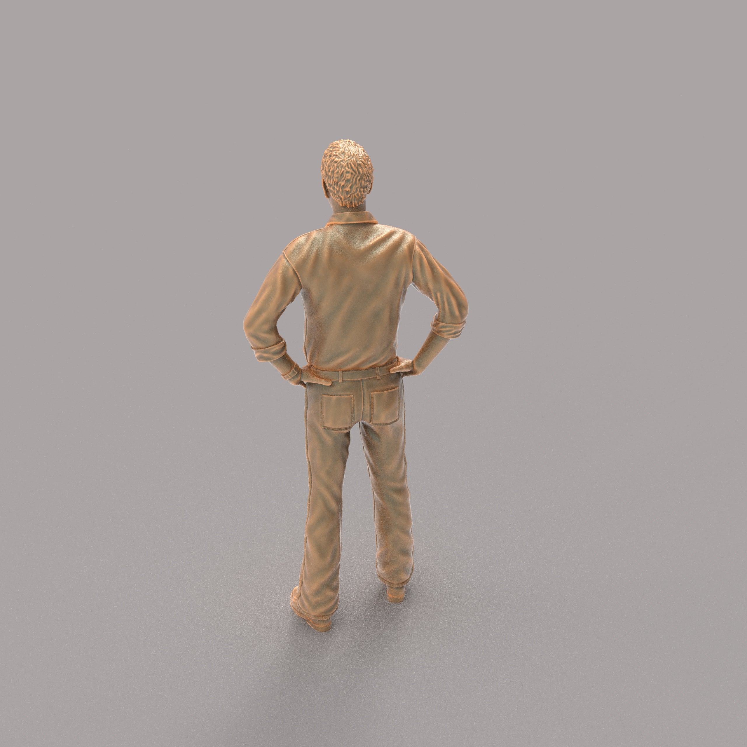 MM913 Top Gear Jeremy Clarkson