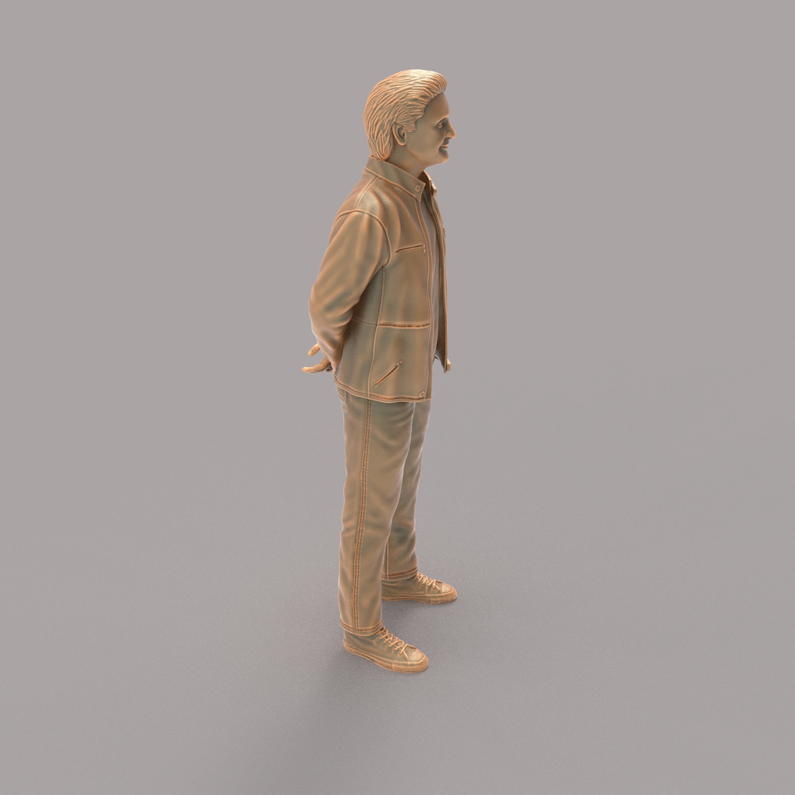 MM915 Top Gear Richard Hammond