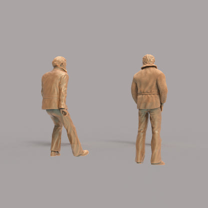MM823 Starsky and Hutch