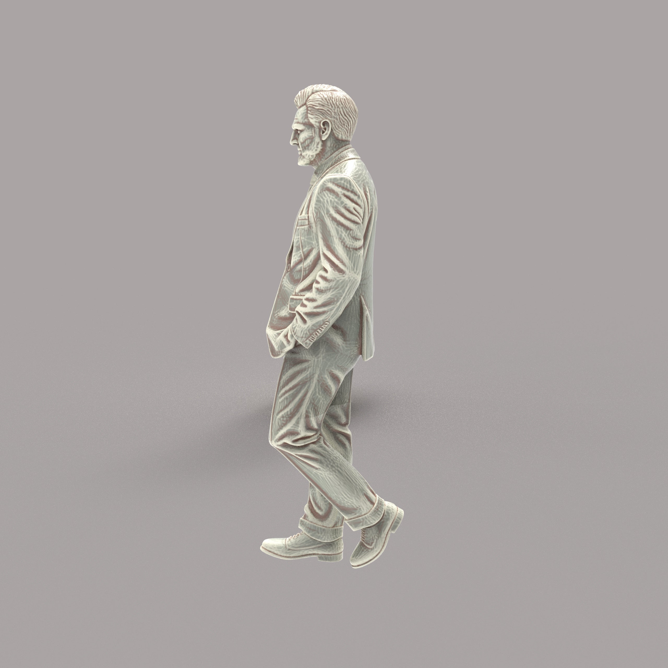 MM4187 Smart Office Male