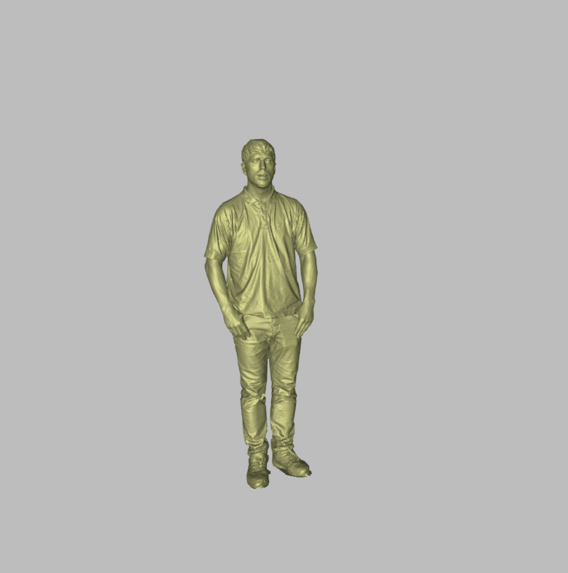 SCA100 Warehouse_Storeman