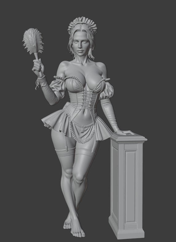 MM373 Madame Elise