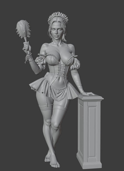 MM373 Madame Elise