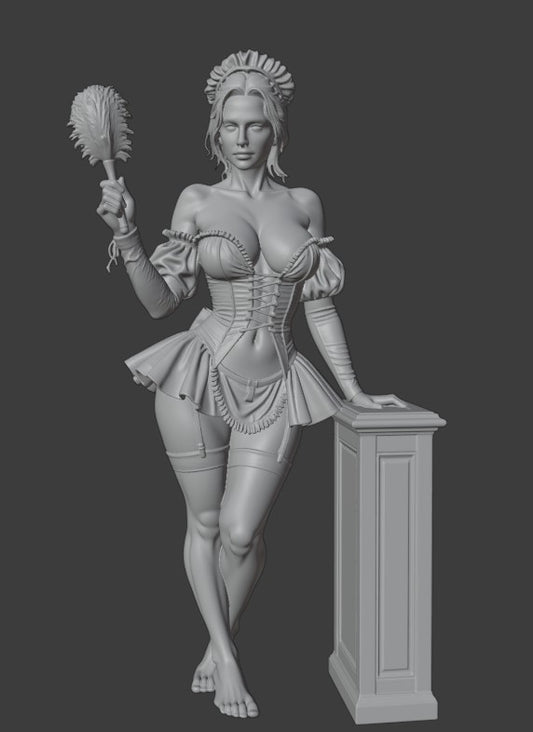 MM373 Madame Elise