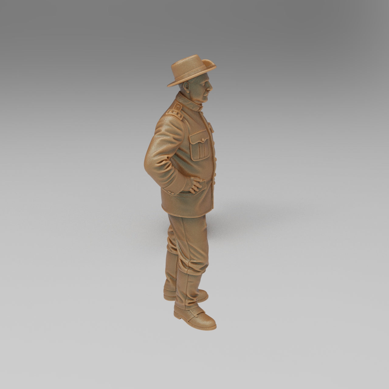 MM4387 Theodore Roosevelt 1901–1909