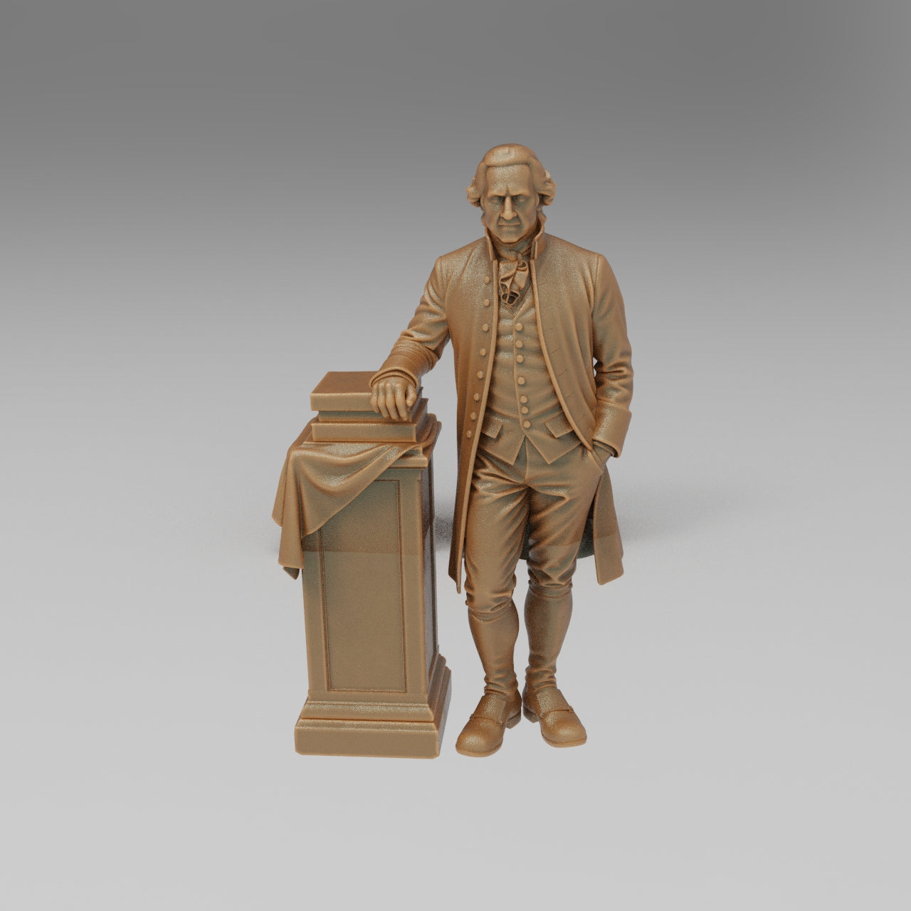MM4387 Thomas Jefferson 1801–1809