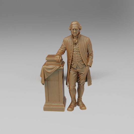 MM4387 Thomas Jefferson 1801–1809