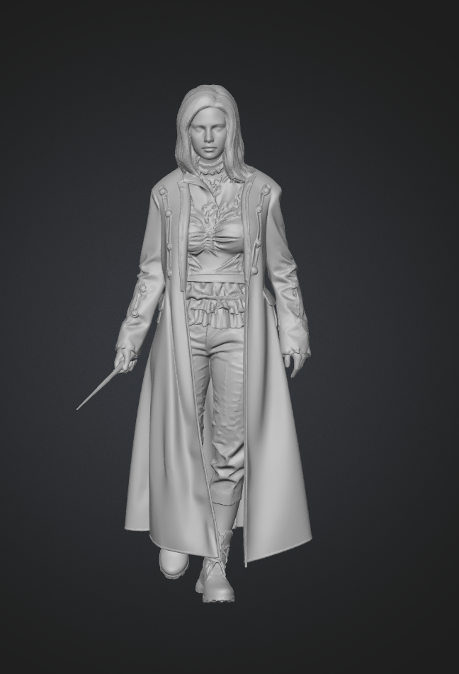 DG010 Wizard group