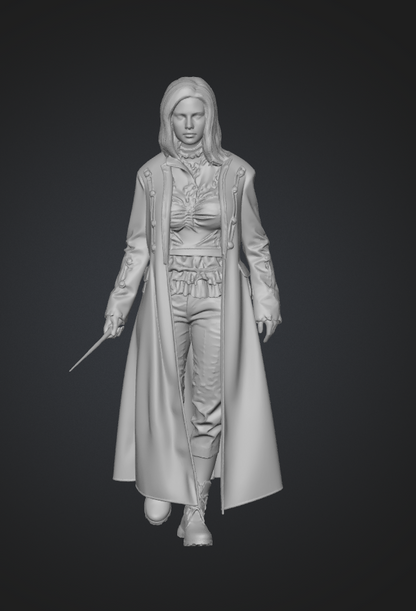 DG010 Wizard group