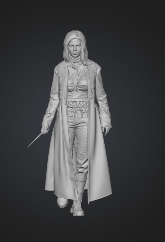 DG010 Wizard group