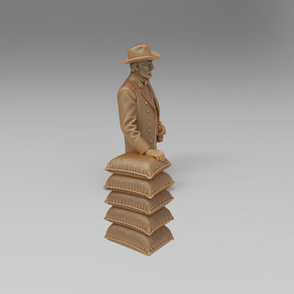 MM4387 Ulysses S. Grant 1869–1877