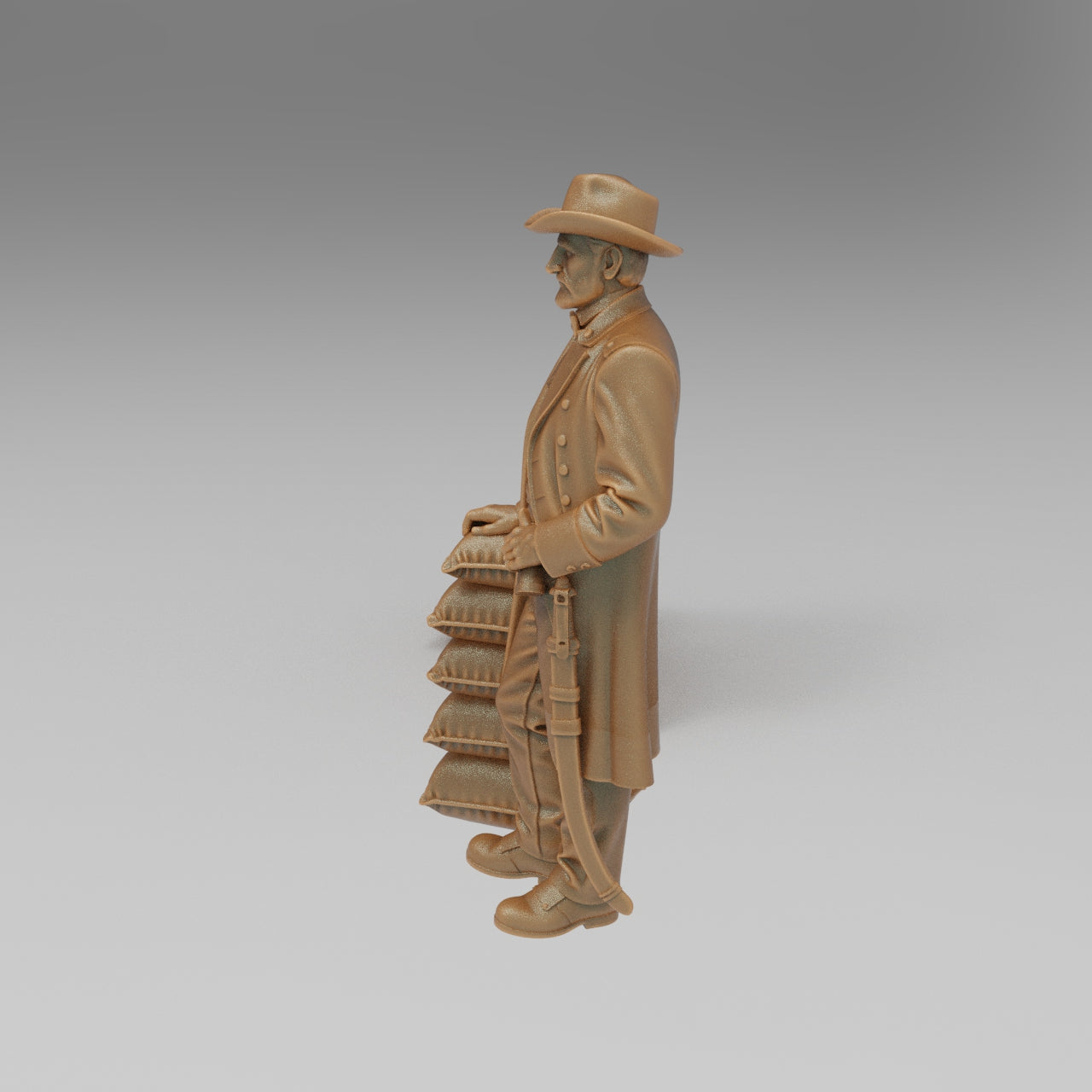 MM4387 Ulysses S. Grant 1869–1877