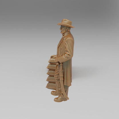 MM4387 Ulysses S. Grant 1869–1877