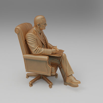 MM4387 Warren G. Harding 1921–1923