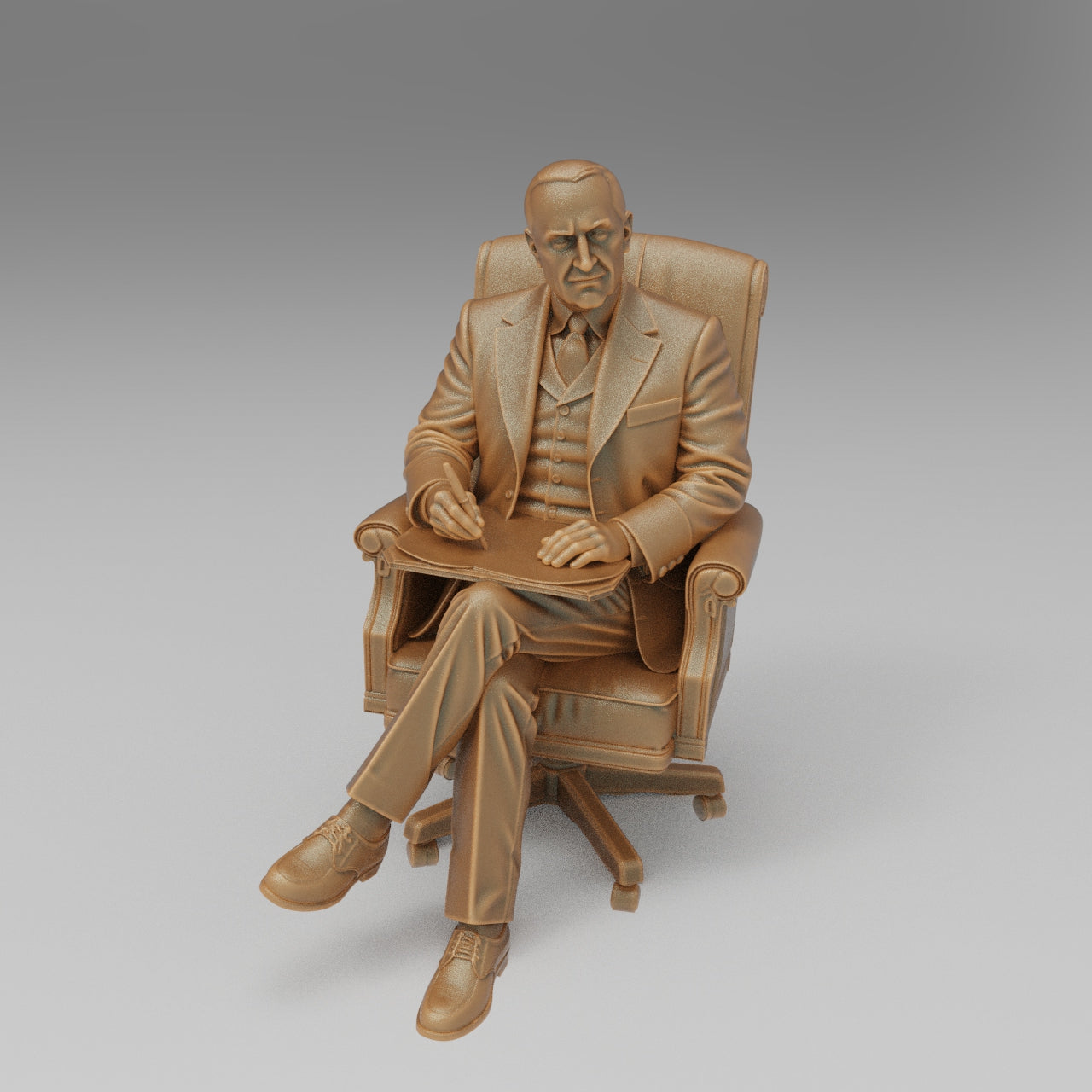 MM4387 Warren G. Harding 1921–1923