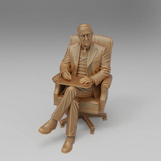 MM4387 Warren G. Harding 1921–1923