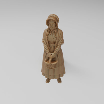 MM4427 Wild West Figure 8