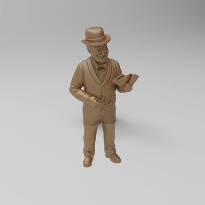 MM4427 Wild West Figure 10