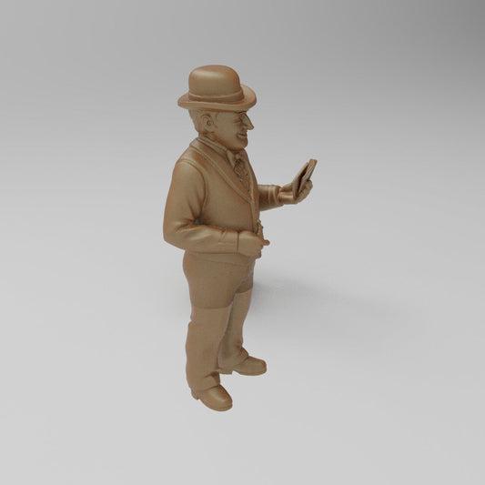 MM4427 Wild West Figure 10