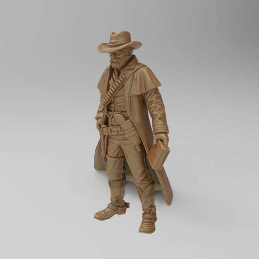 MM4427 Wild West Figure 11