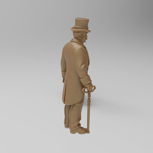 MM4427 Wild West Figure 14
