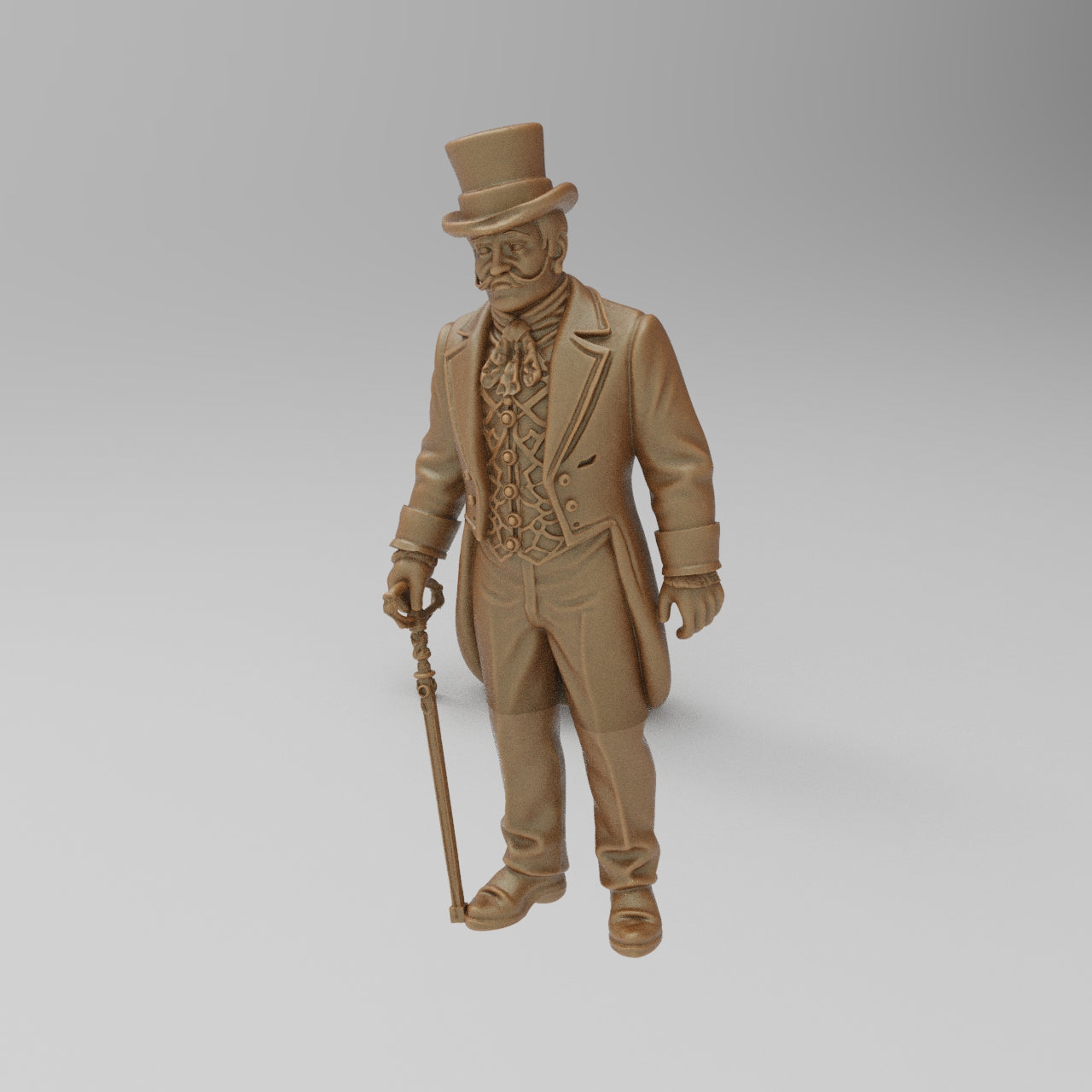 MM4427 Wild West Figure 14