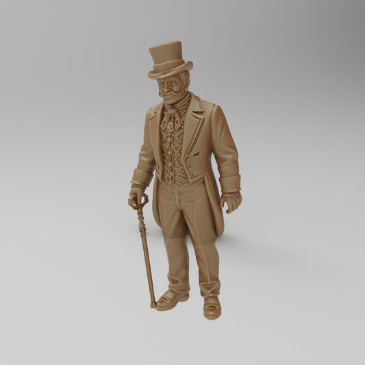 MM4427 Wild West Figure 14