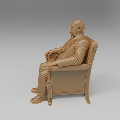 MM4387 William Howard Taft 1909–1913