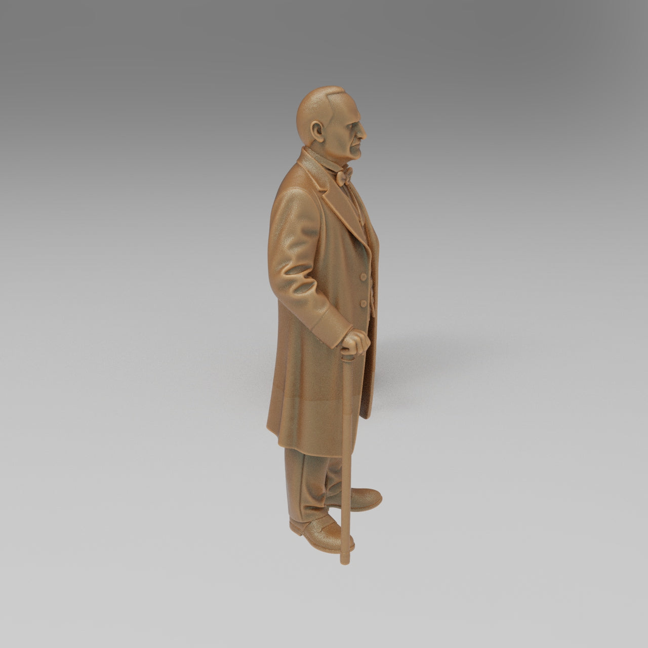 MM4387 William McKinley 1897–1901