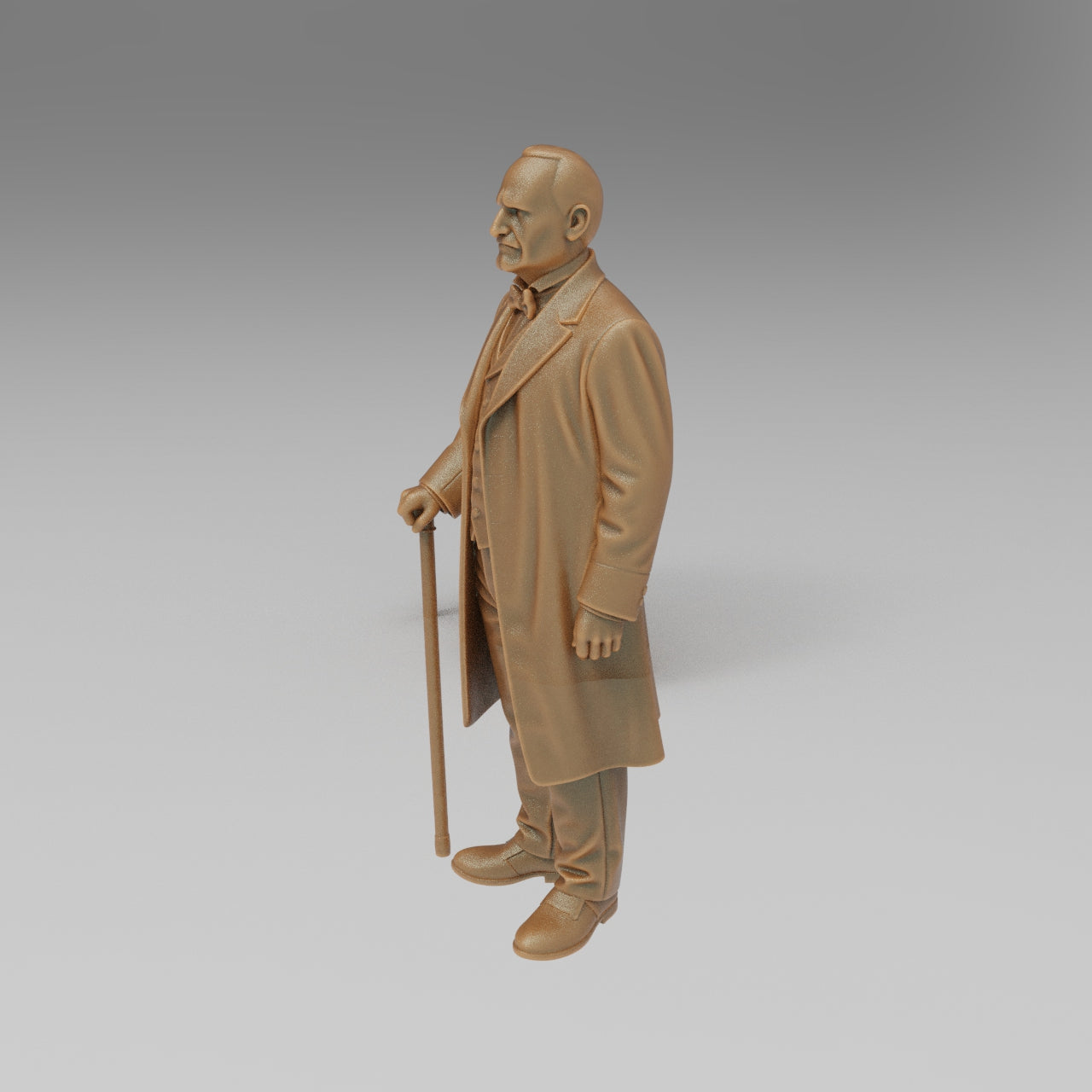 MM4387 William McKinley 1897–1901